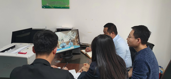 榆林分公司财务人员参加线上税务答疑活动 (2).png