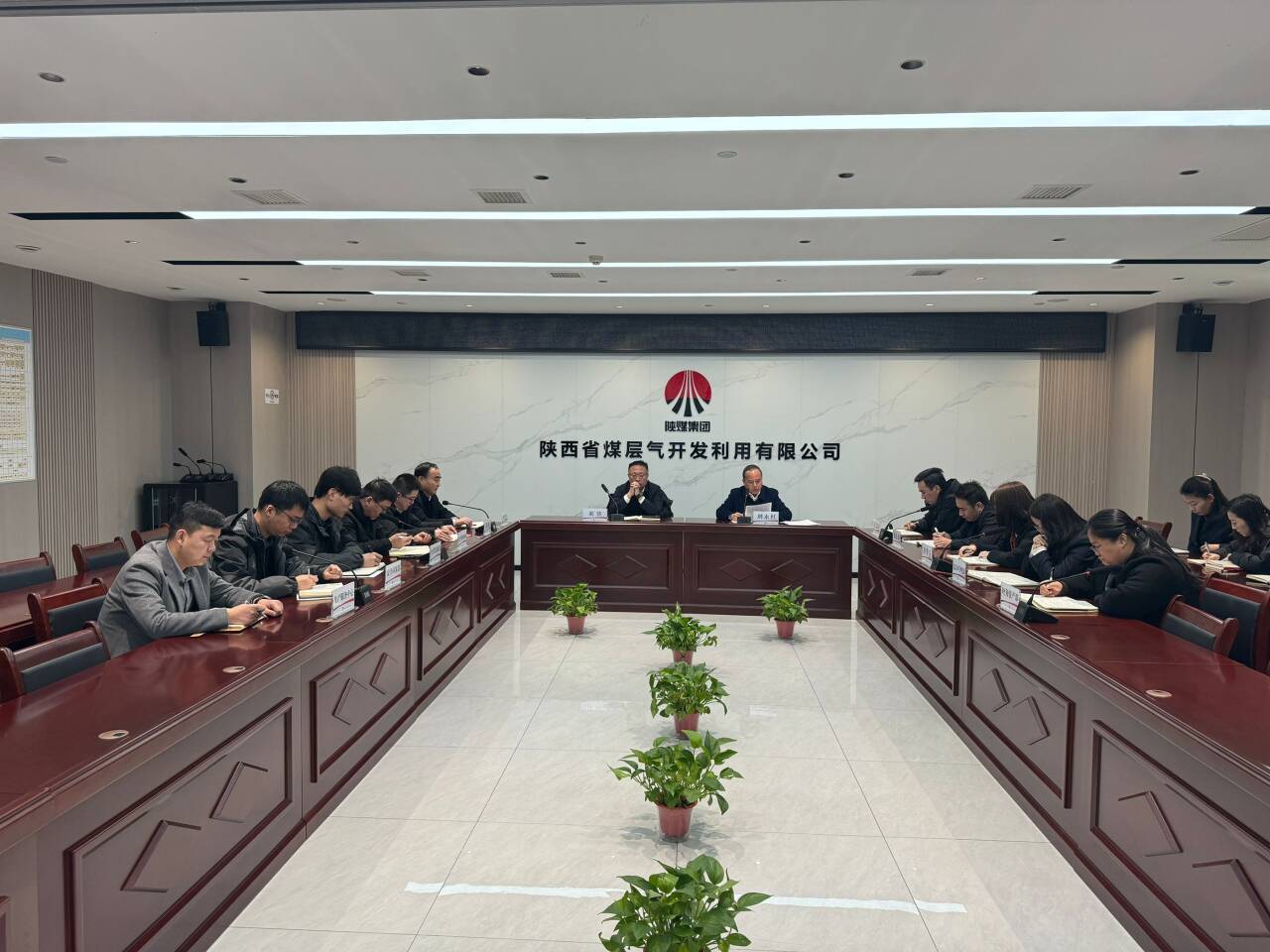 钻井分公司开展作风大整治 向效率“亮剑”为发展提速.png