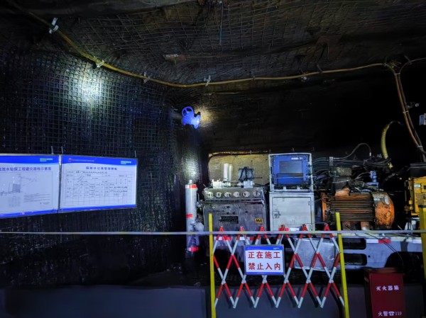 《精管设备强根基，深挖细耕促增效—柠条塔项目部一季度实现质效双升》 - 副本.jpg