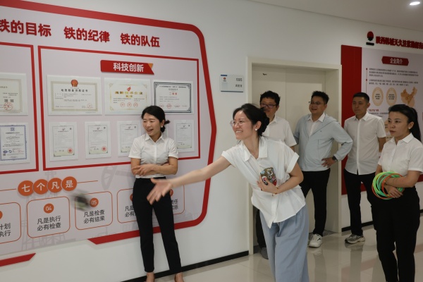 天久注浆勘探公司开展端午节系列活动.JPG