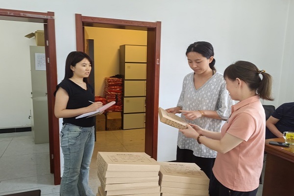 规范档案管理，夯实财务根基图片.jpg