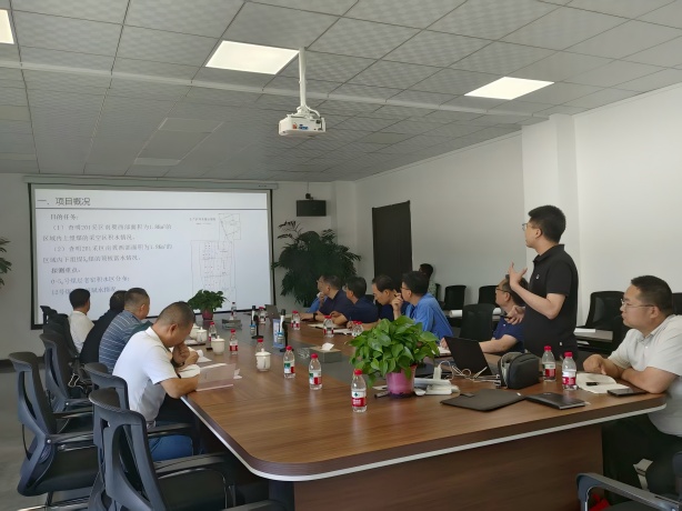 钻井分公司：《宁夏力量矿业有限公司永安煤矿隐蔽致灾因素普查报告》通过评审(压缩).jpg